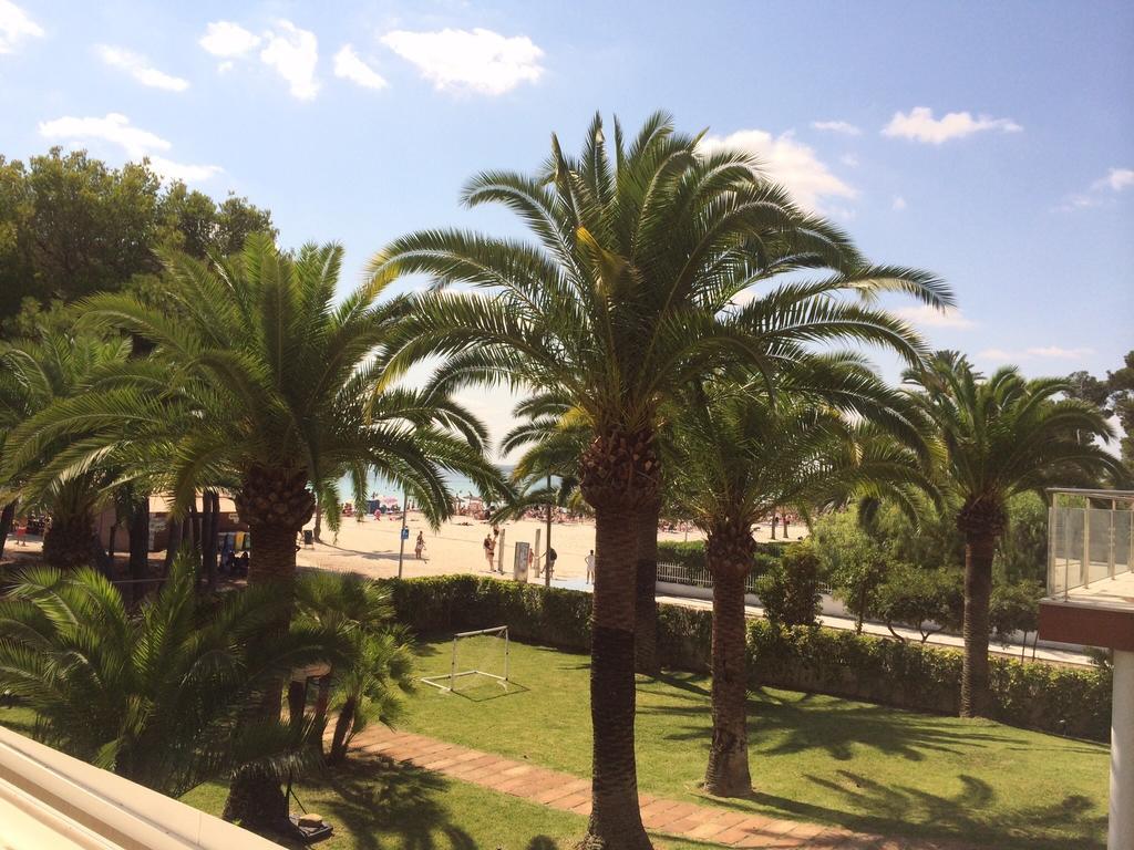 Minerva Beach Порто де Алькудиа Номер фото